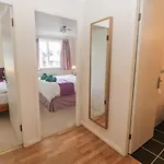 Дом отдыха Cumbria Court *