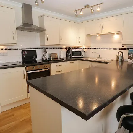 Cumbria Court Holiday home