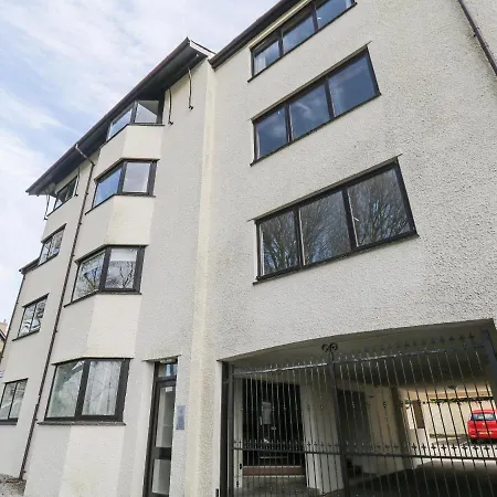 Cumbria Court * Windermere