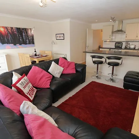 Cumbria Court Ferienhaus Windermere