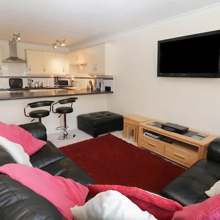 Ferienhaus Cumbria Court Windermere