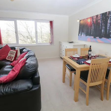 Ferienhaus Cumbria Court